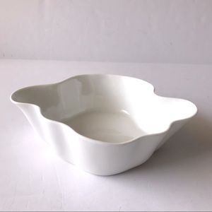 Haviland & Co. Abstract Dish